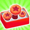 Screw Jam Puzzle: Nuts & Bolts icon