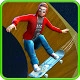 Flip Skate Stuntman