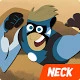 Wild Hero Of The Kratts