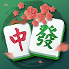 Mahjong Solitaire for Seniors icon