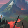 Mystical Lands Match icon