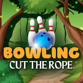 Rope Bowling Puzzle