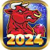 Guer Orm ox Games icon