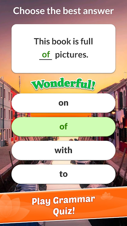 #2. Word Town: Find Words & Crush! (Android) By: HI STUDIO LIMITED