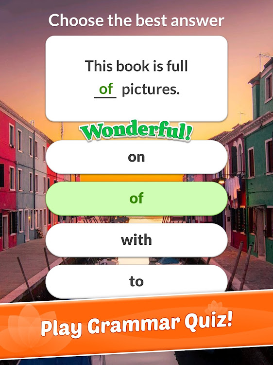 #9. Word Town: Find Words & Crush! (Android) By: HI STUDIO LIMITED