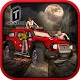 Zombie Escape Driving 3D