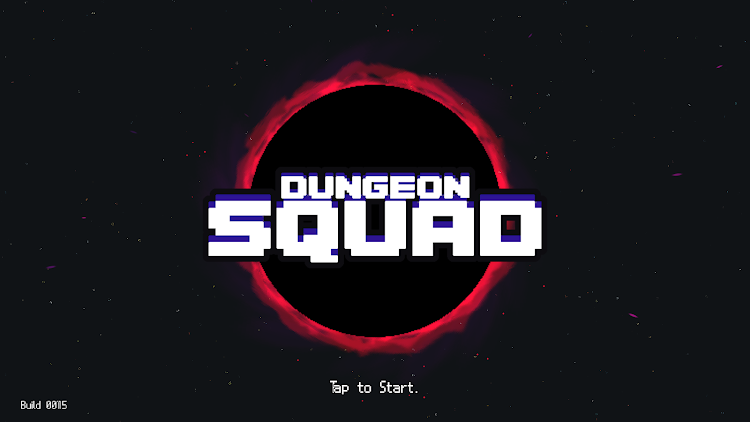 #7. Dungeon Squad (Android) By: GameCoaster