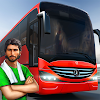 Bus Simulator 2022 Bus Game 3D icon