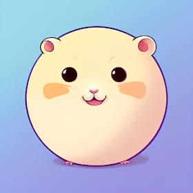 Hamster Puzzle: Collect Keys