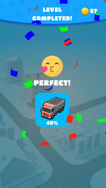 #4. Super Water Truck (Android) By: Mask Egypt