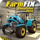 Farm FIX Simulator 2014