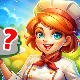 Food Quiz: Trivia Cooking Game