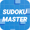 Sudoku Master Game icon