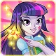 Magic Castle Twilight Sparkle