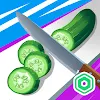 Super Slices Robux Roblominer icon