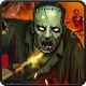 Zombie Hospital Evil War