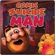 Comic Suicide Man