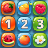 Numbers Puzzle icon