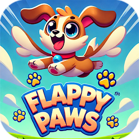 Flappy Paws