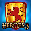 Heroes of Might: Magic Arena 3