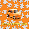 Car Block Breaking Puzzle icon