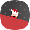 Santa Glide icon