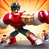 Gym Super: Clicker Hero icon