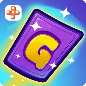 Gibberish: Word Game & Friends