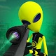 Frontline Alien Shooter