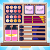 Arrange Right Beauty Organizer icon