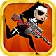 Nun Attack: Run & Gun