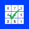 Sudoku for Beginners icon