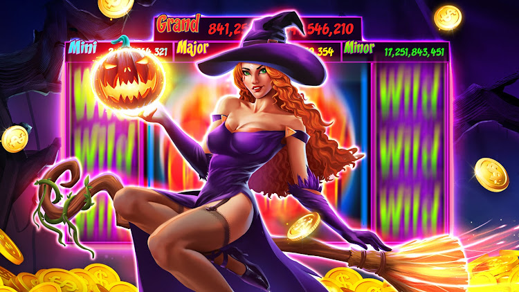 #6. Clubillion Vegas Casino Slots (Android) By: Triple Sevens: Casino Games