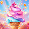 Ice Cream Creation icon