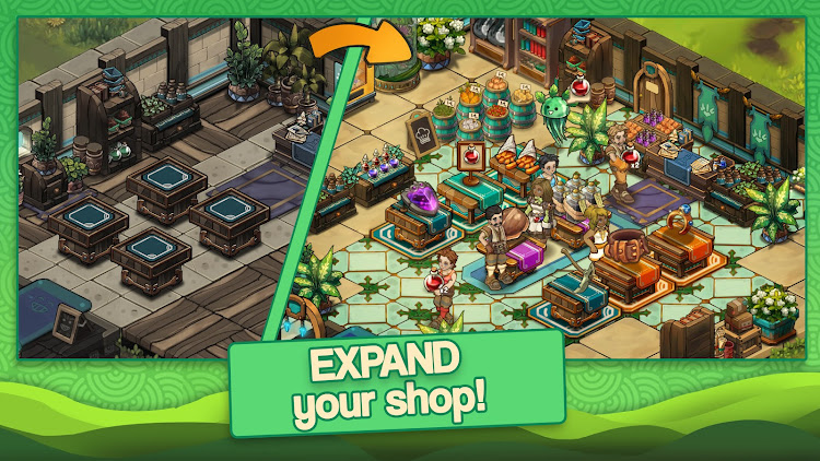 #2. Tiny Shop: Craft & Design (Android) By: Tiny Cloud