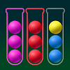 Sort Ball Garden icon