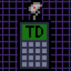 Maths TD icon