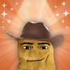 Omega Nugget icon