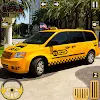 US Taxi Game 2024 Taxi Driver icon