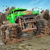 Monster Truck Offroad Racing icon