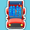 Bus Away : Seat Jam Sort icon