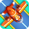 Bomber Plane Gaming icon