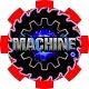 Machine