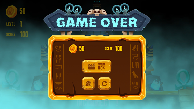 #8. Even Odd Temple (Android) By: Polytron