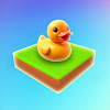 Triple Animal 3D icon