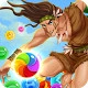 Jungle Bubble Shooter