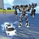 X Robot Car: Shark Water