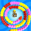 Marble Snake Jam icon