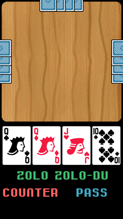 #3. Kop cards (Android) By: hipercom.pl