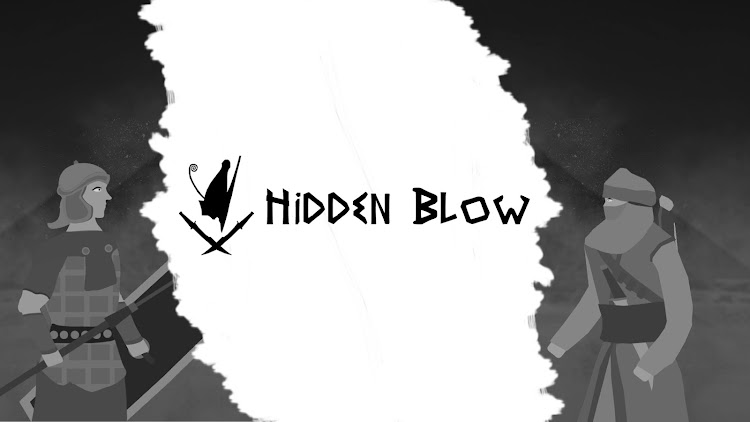 #3. Hidden Blow (Android) By: DreTex Studios